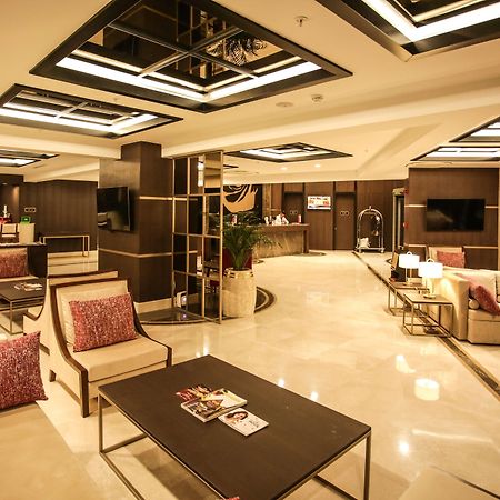 Ramada By Wyndham Ισπάρτα Εξωτερικό φωτογραφία