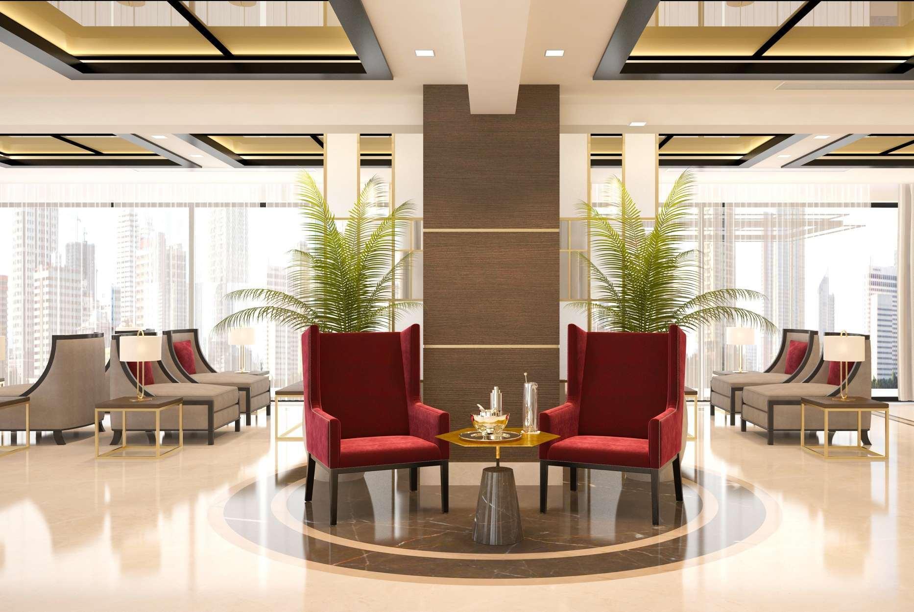 Ramada By Wyndham Ισπάρτα Εξωτερικό φωτογραφία